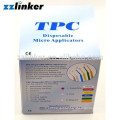 TPC Disposable Dental Microbrush From USA